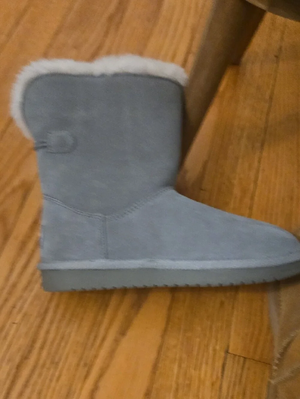 Koolaburra by UGG Nalie Short Boot - Kids'